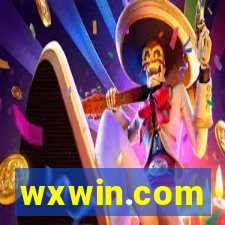 wxwin.com