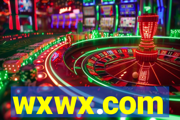 wxwx.com