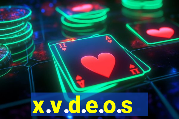 x.v.d.e.o.s