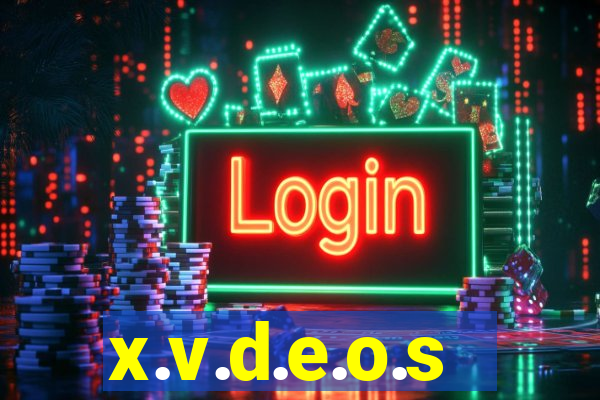 x.v.d.e.o.s