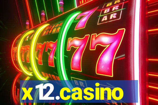 x12.casino
