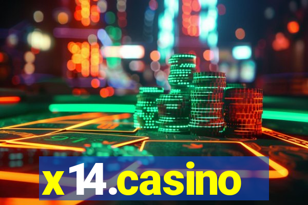 x14.casino