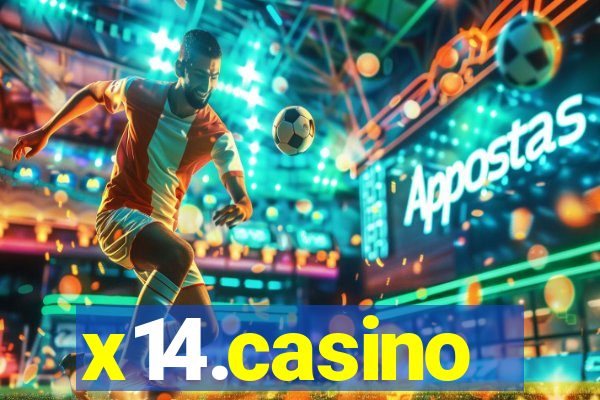 x14.casino