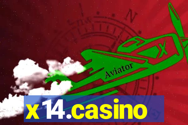 x14.casino