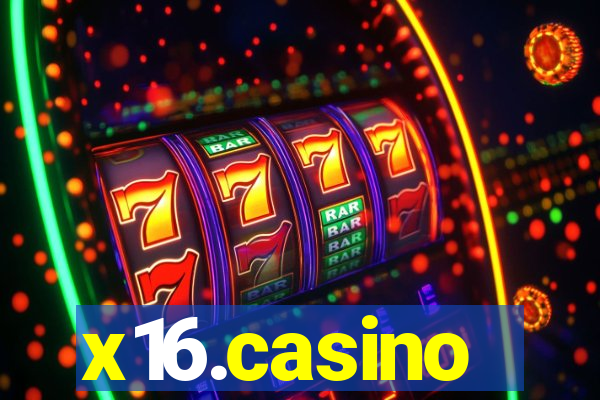x16.casino