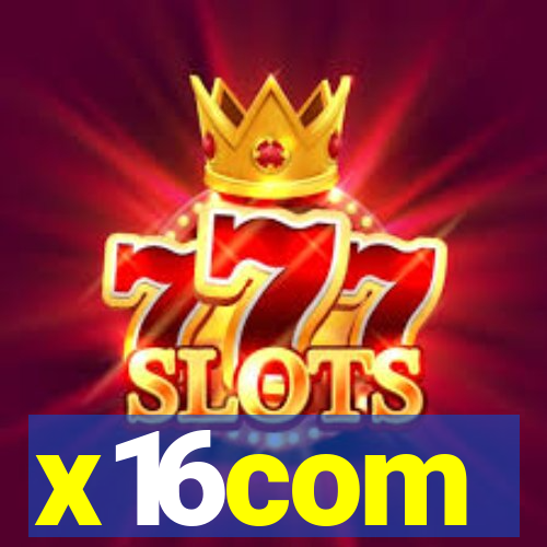 x16com