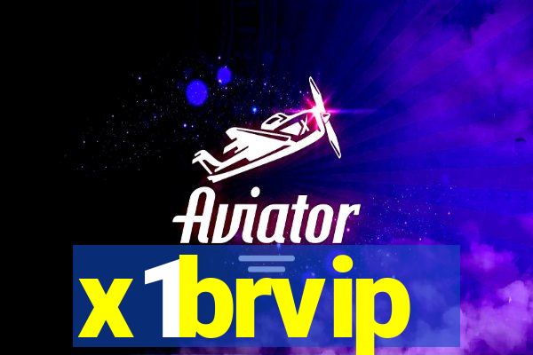 x1brvip