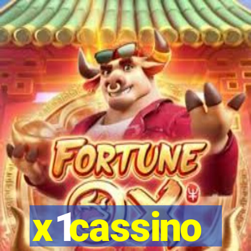 x1cassino