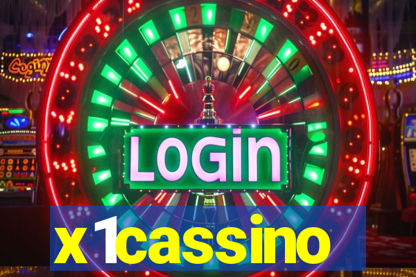 x1cassino