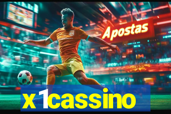 x1cassino