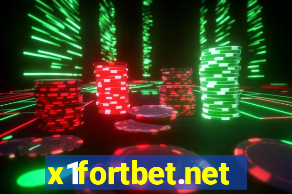 x1fortbet.net