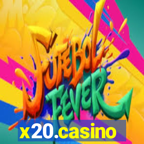 x20.casino