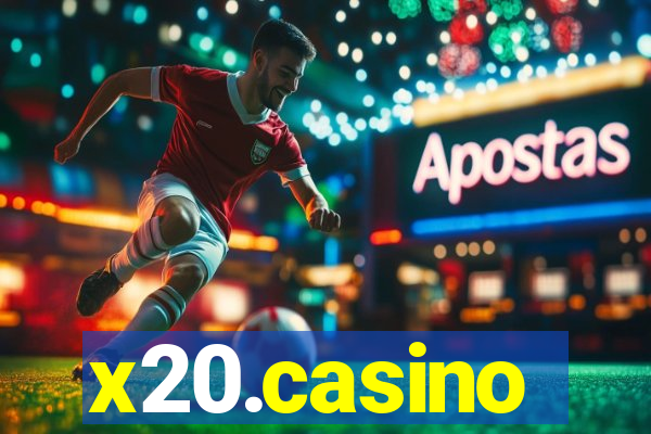 x20.casino