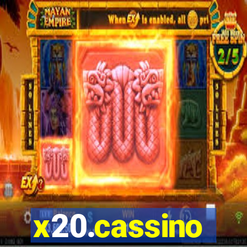 x20.cassino