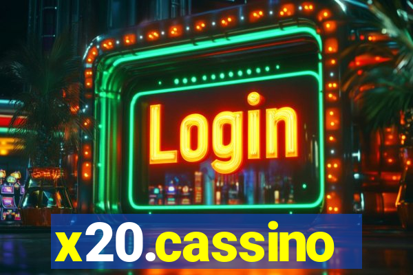 x20.cassino