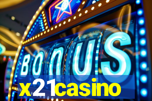 x21casino