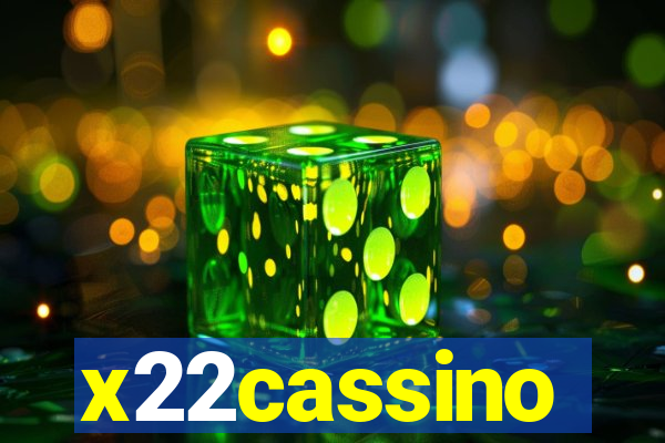 x22cassino