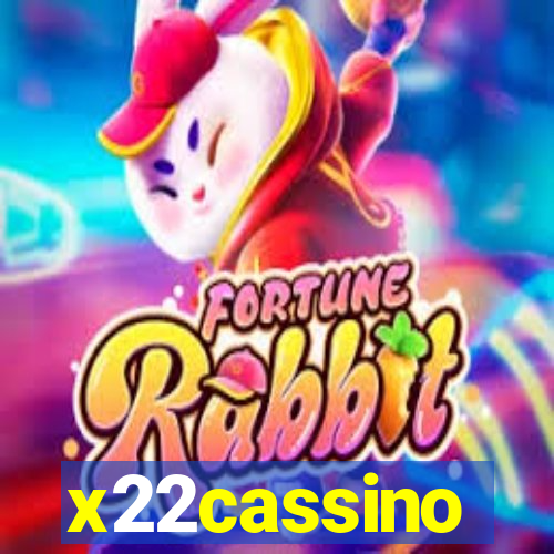 x22cassino