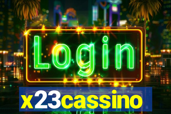 x23cassino