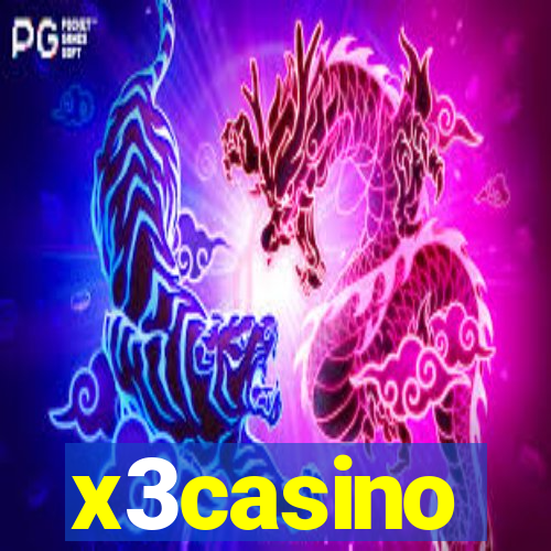 x3casino