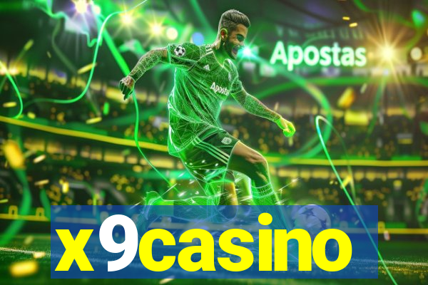x9casino