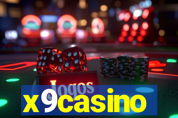 x9casino