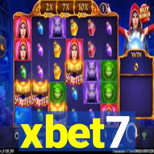 xbet7