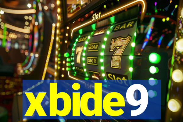 xbide9