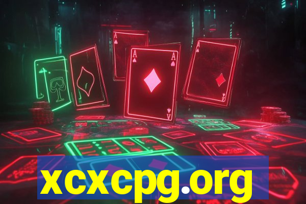 xcxcpg.org