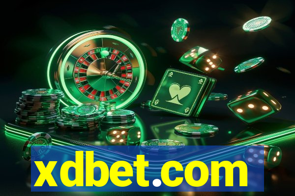 xdbet.com