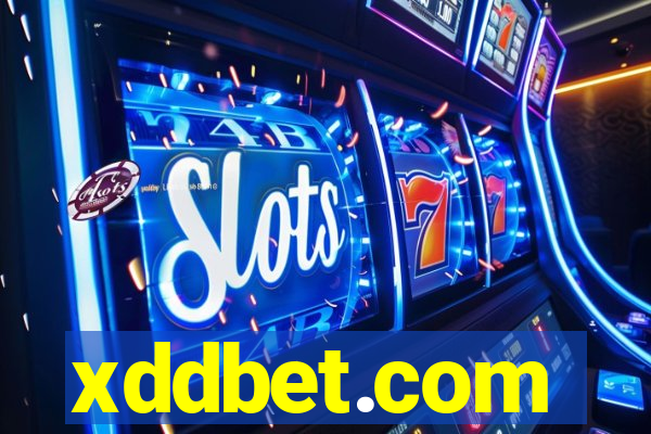xddbet.com