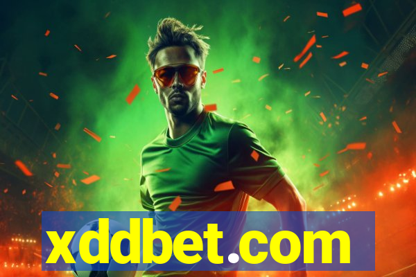 xddbet.com