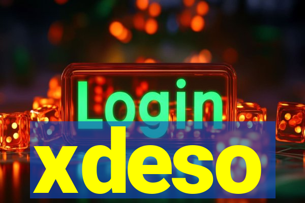 xdeso