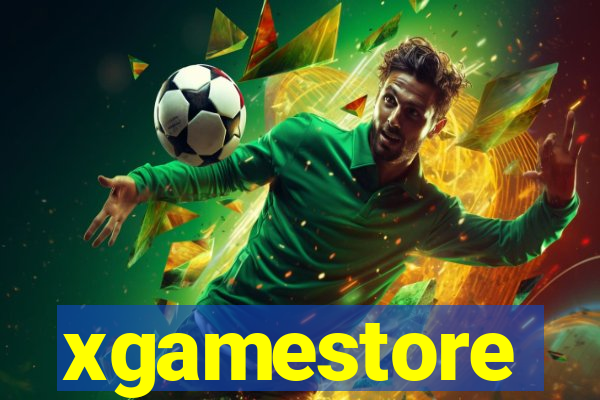 xgamestore