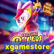 xgamestore