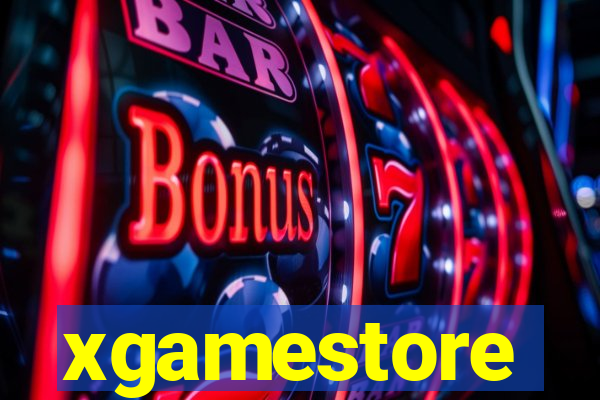 xgamestore