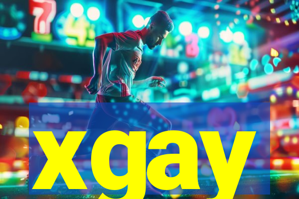 xgay