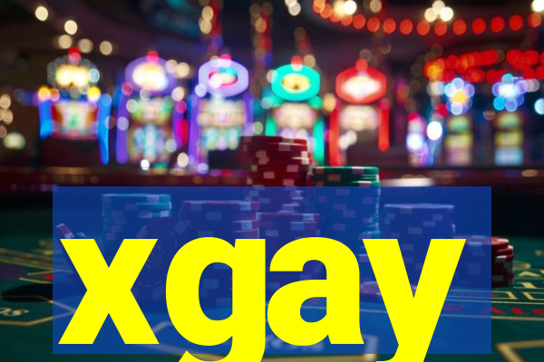 xgay