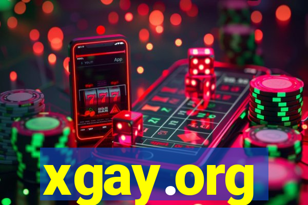 xgay.org
