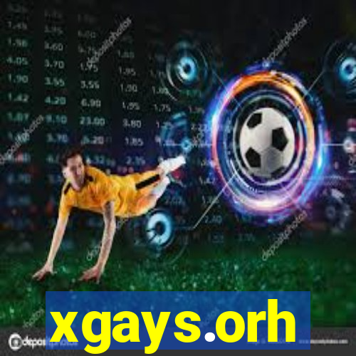 xgays.orh