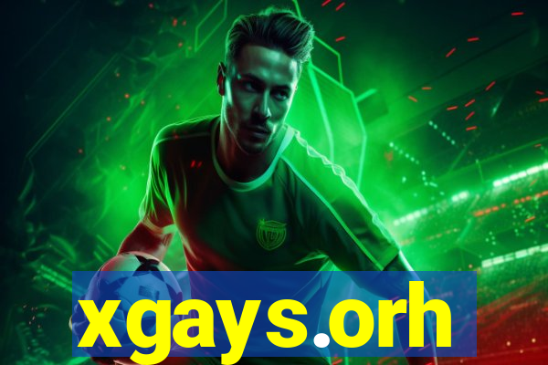 xgays.orh