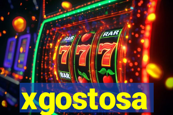 xgostosa