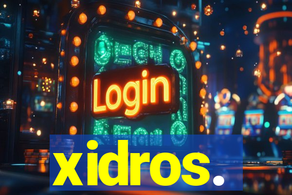 xidros.
