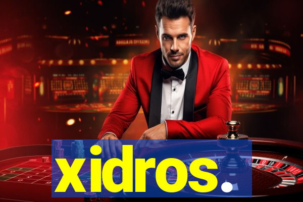 xidros.