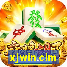 xjwin.cim