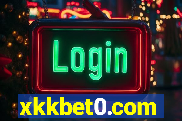 xkkbet0.com
