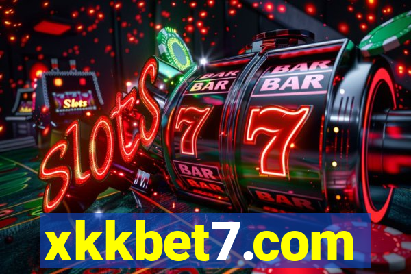 xkkbet7.com