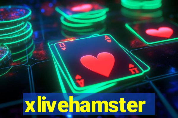 xlivehamster