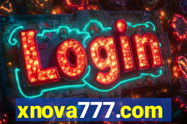 xnova777.com