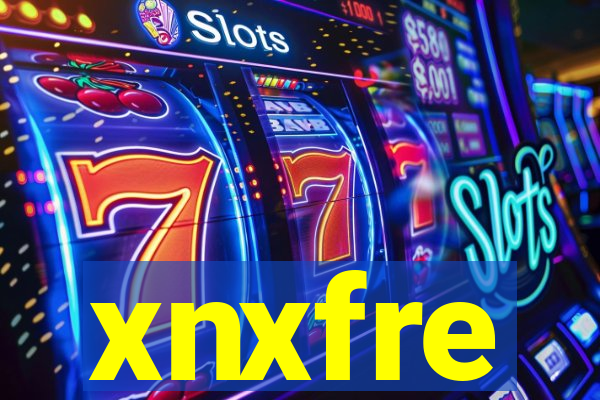 xnxfre